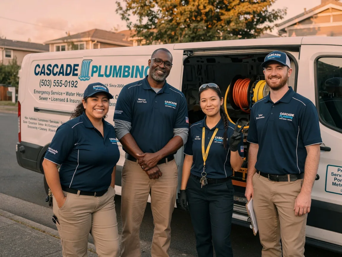 Emergency Plumber company in Mount Vernon, GA